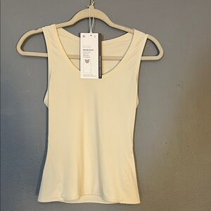 Lululemon Wundermost Scoop-Neck Tank Top
